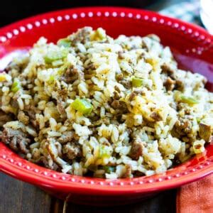 dirty-rice-spicy-southern-kitchen image