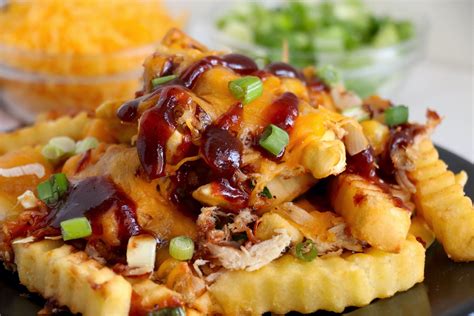 pulled-pork-fries-inspirational-momma image