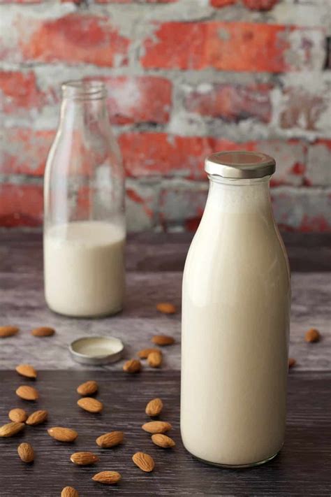 how-to-make-almond-milk-loving-it-vegan image