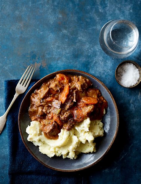best-ever-lamb-casserole-recipe-sainsburys-magazine image