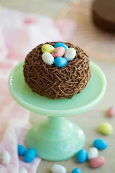 birds-nest-easter-cake-preppy-kitchen image