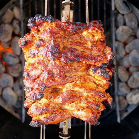 chicken-doner-kebab-grilled image