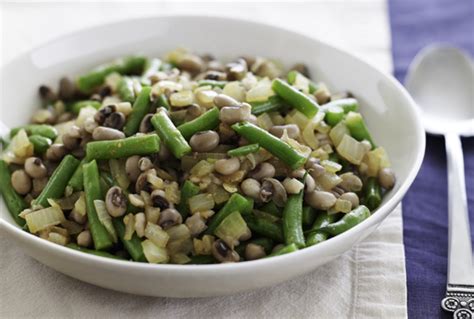 black-eyed-peas-and-green-beans-jamie-geller image