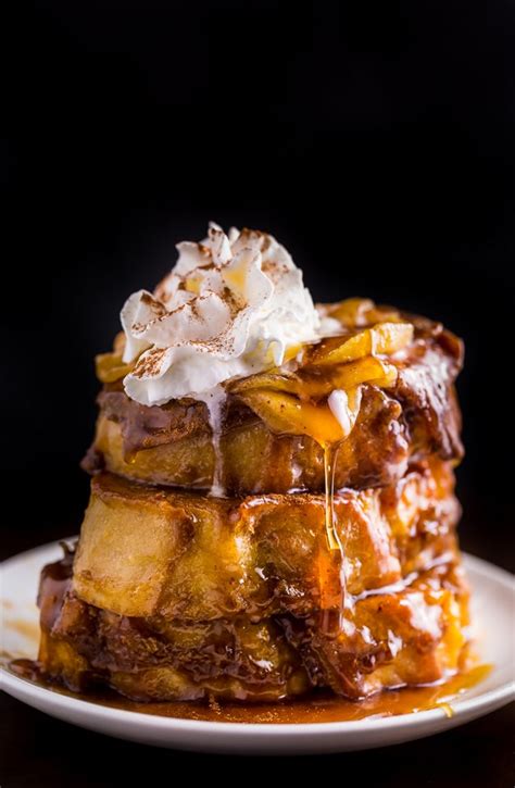 apple-pie-french-toast-baker-by-nature image