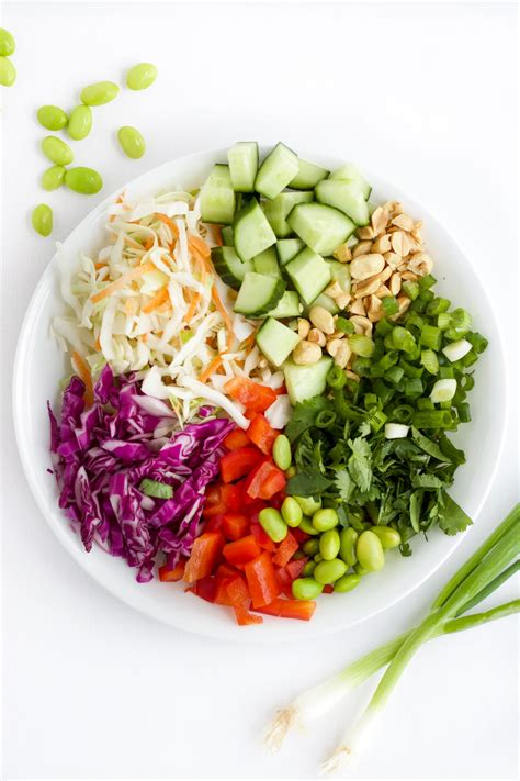 thai-inspired-salad-fresh-coast-eats image