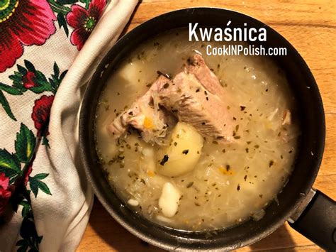kwaśnica-polish-sauerkraut-soup-cookinpolish image