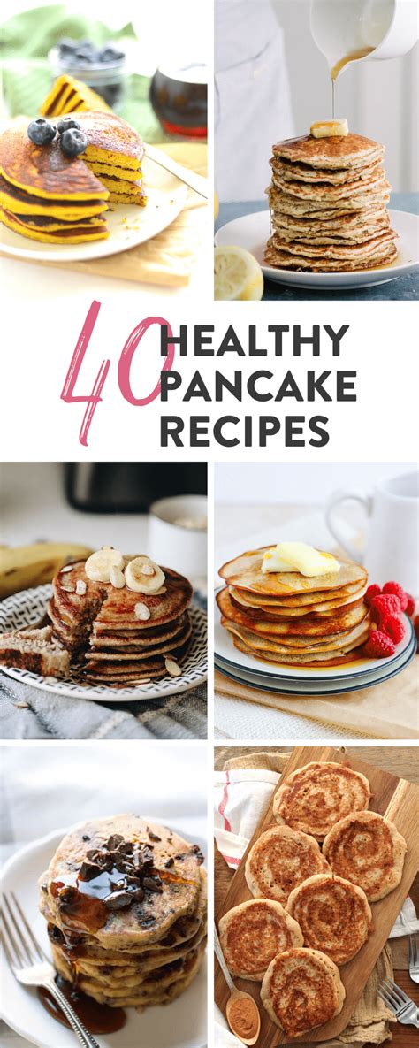 the-ultimate-healthy-pancake-recipe-round-up-the image