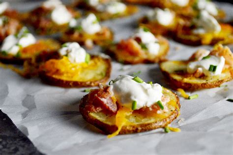 5-step-loaded-baked-potato-rounds-the-diy-foodie image