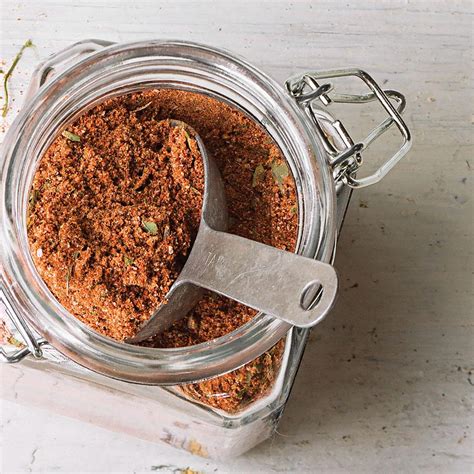 turkish-spice-mix-recipe-eatingwell image