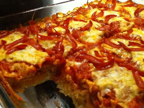 baked-pizza-spaghetti-emily-bites image