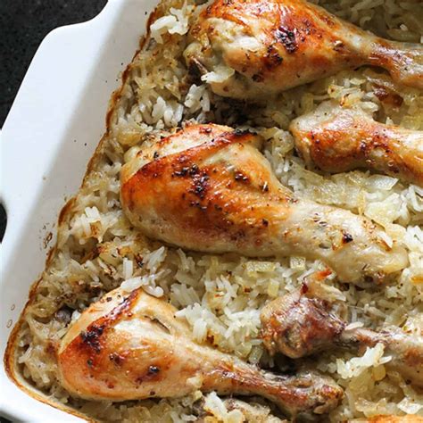 one-pot-greek-chicken-and-rice-cook-it-real-good image