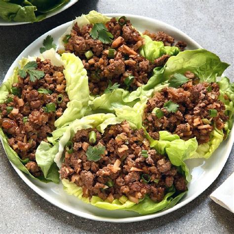 lettuce-wraps-recipes-allrecipes image