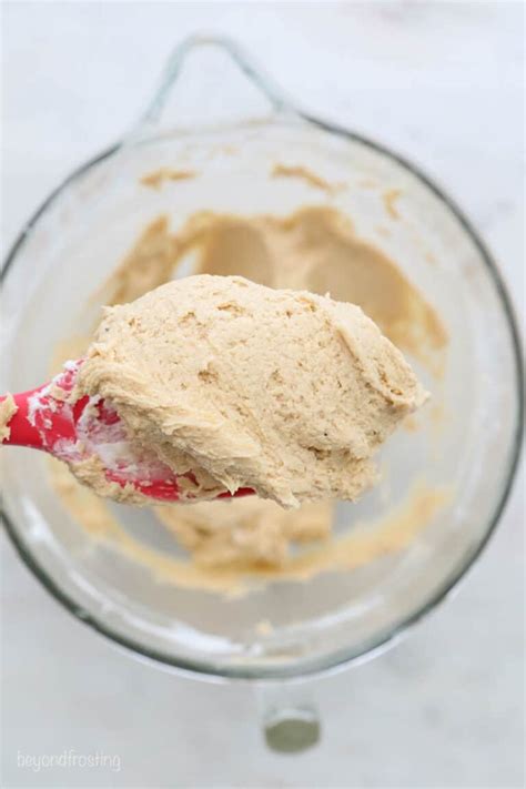 amazing-peanut-butter-cheesecake-no-bake-recipe-beyond image