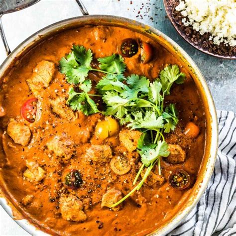 30-minute-coconut-chicken-curry-the-endless-meal image