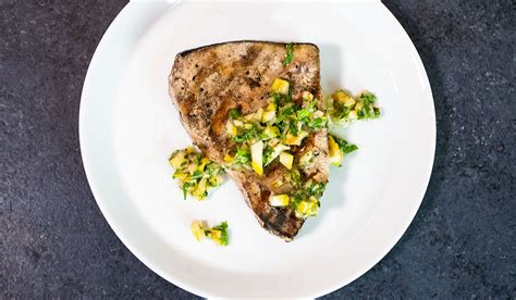 grilled-swordfish-steaks-with-gremolata image