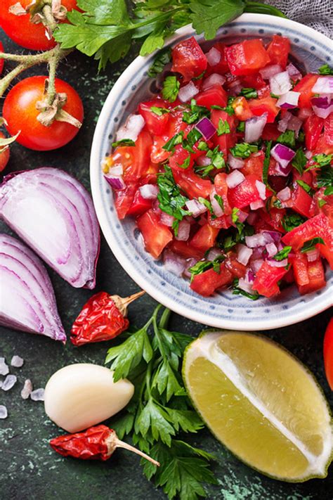 the-best-canning-salsa-recipe-bramble-wine-cottage image