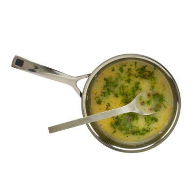 lemon-herb-caper-sauce-recipe-redbook image