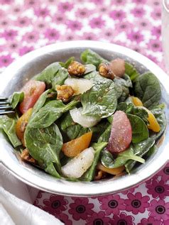 spinach-and-grapefruit-salad-food-trients image