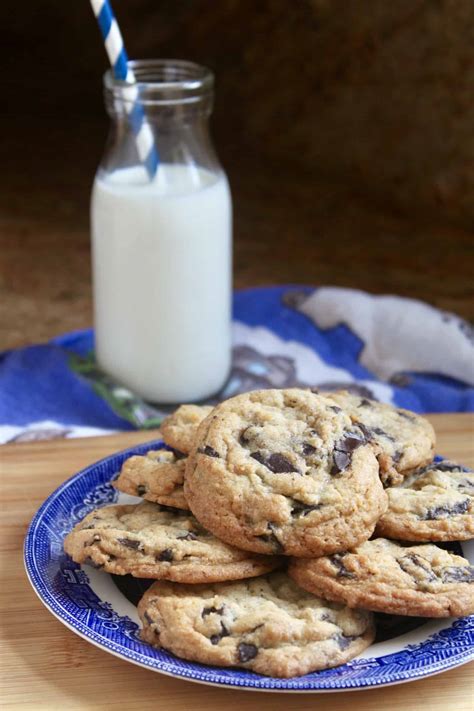 always-perfect-chocolate-chip-cookie-recipe-or image
