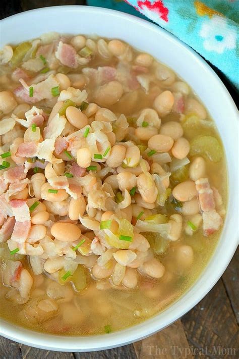 pressure-cooker-bean-soup-the-typical-mom image