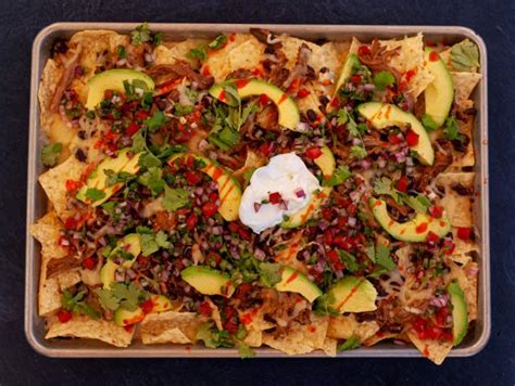 sheet-pan-nachos-recipe-ree-drummond-food-network image