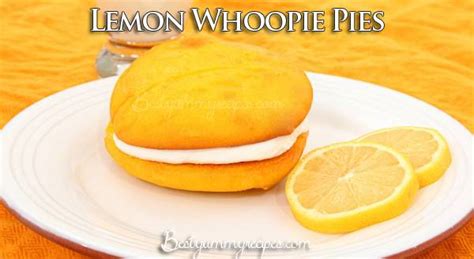 lemon-whoopie-pies-all-food-recipes-best image