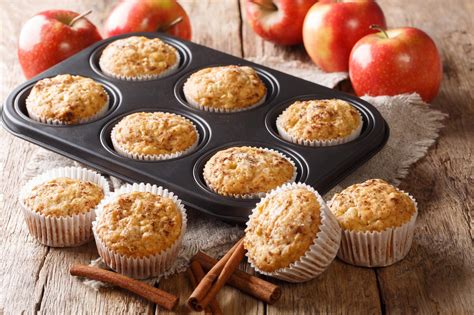 the-official-new-york-state-apple-muffin image