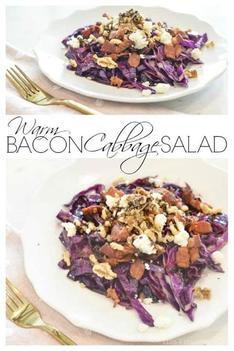 red-cabbage-salad-with-bacon-and-aged-balsamic-this image