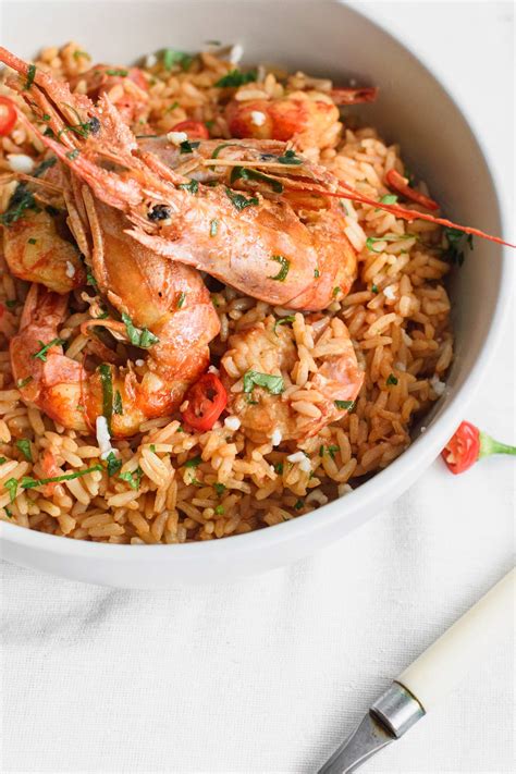 shrimp-rice-pilaf-real-greek image