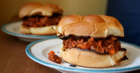 the-chew-bacon-brown-sugar-sloppy-joes image