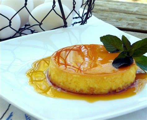 easy-caramel-flan-recipe-the-good-hearted-woman image