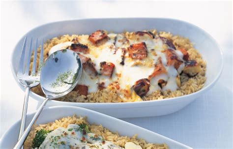 roasted-vegetable-and-brown-rice-gratin image