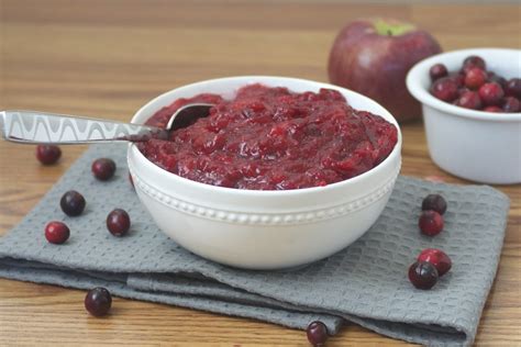 cranberry-apple-compote-lauren-sharifi-nutrition image