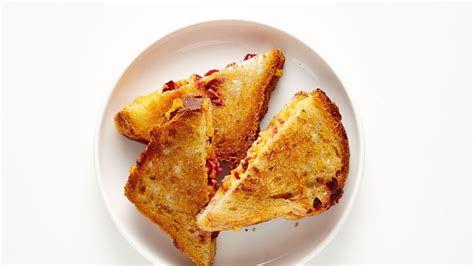 cranberry-grilled-cheese-recipe-bon-apptit image