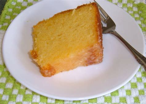 lemon-jell-o-pound-cake-thriftyfun image