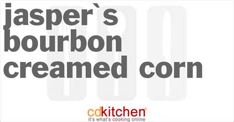 jaspers-bourbon-creamed-corn-recipe-cdkitchencom image