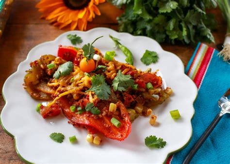 vegan-chile-rellenos-casserole-sharon-palmer-the image