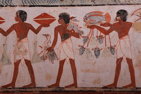 packing-food-for-the-hereafter-in-ancient-egypt-culture image