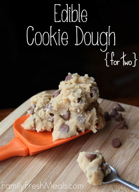 edible-cookie-dough-recipe-for-two-family-fresh image