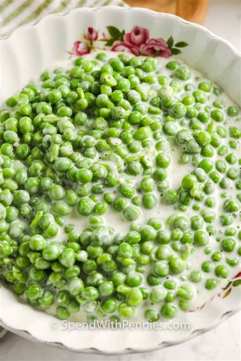 creamed-peas-spend-with-pennies image