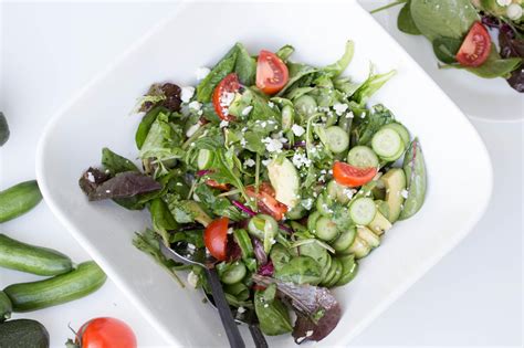 ultimate-garden-salad-recipe-momsdish image