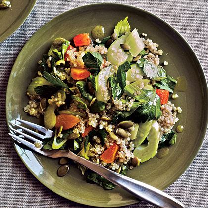 quinoa-and-parsley-salad-recipe-myrecipes image