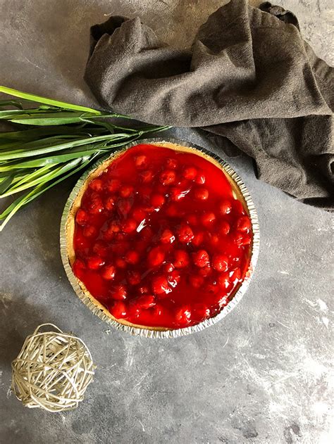 cherry-cream-cheese-pie-recipe-diaries image