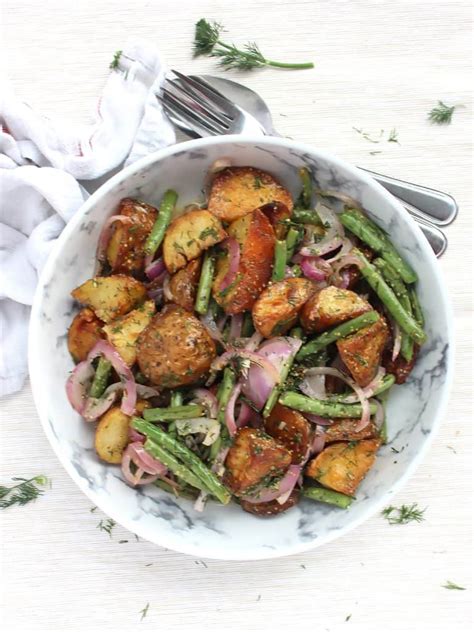 roasted-potato-salad-bite-on-the-side image