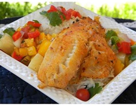 lawannas-mango-salsa-on-tilapia-fillets-foodflag image