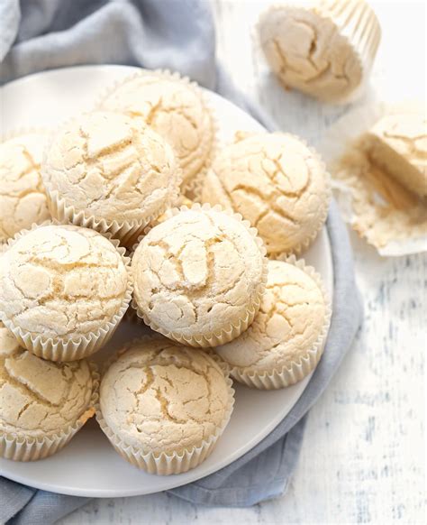 3-ingredient-banana-muffins-no-butter-oil-or-eggs image
