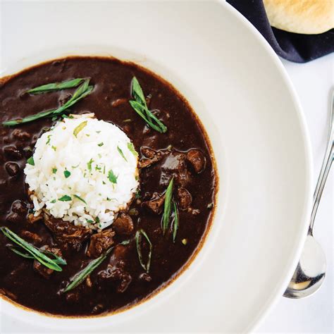 smoked-duck-and-andouille-gumbo-the-local image