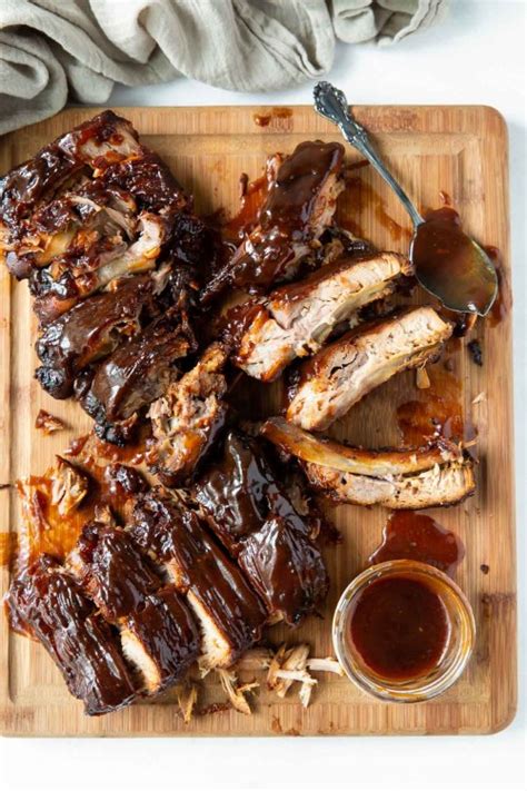 the-best-slow-cooker-ribs-kristines-kitchen image