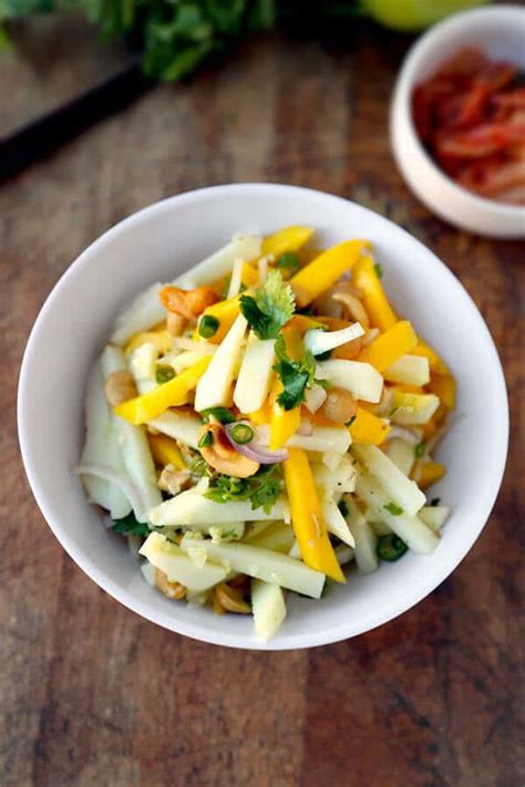 spicy-thai-mango-apple-salad-pickled-plum image