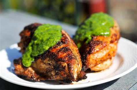 grilled-spanish-spice-rubbed-chicken-breasts image